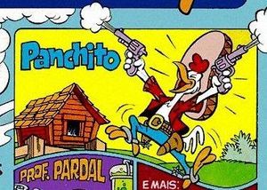 Panchito