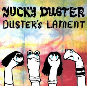 Duster's Lament (EP)