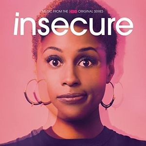 Insecure (Music from the HBO Original Series) (OST)