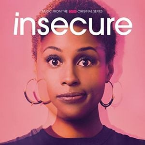 Insecure: Music from the HBO Original Series (OST)