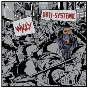 Anti‐Systemic