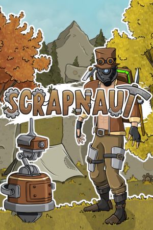 Scrapnaut