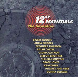 12" Essentials: The Seventies
