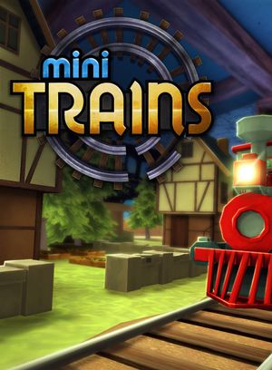 Mini Trains