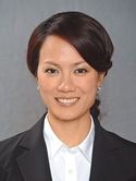 Rachel Kan Mo-Wah