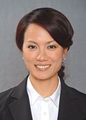 Rachel Kan Mo-Wah