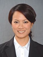 Rachel Kan Mo-Wah