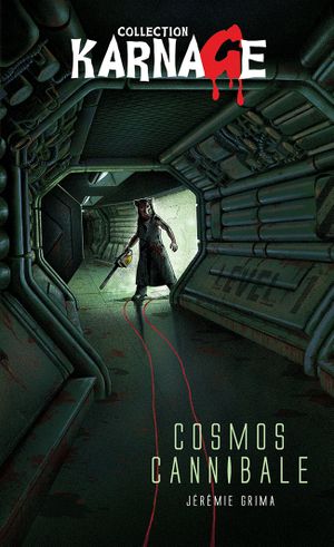 Cosmos Cannibale