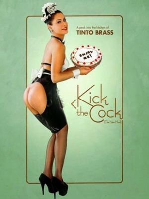 Kick the Cock