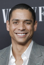 Charlie Barnett