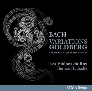 Goldberg Variations, BWV 988: Variatio 5