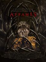 Affiche Affamés Affiche Affamés