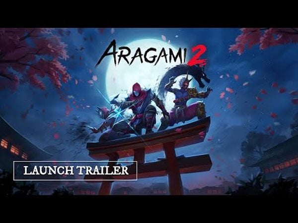 Aragami 2