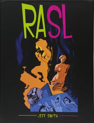 RASL : Intégrale