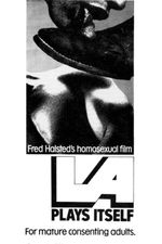 Affiche LA Plays Itself Affiche LA Plays Itself