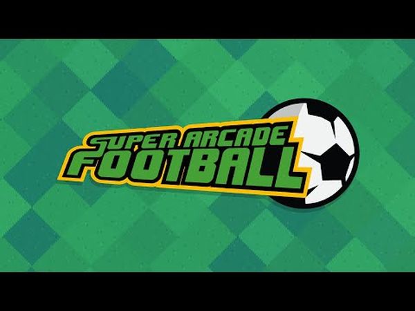 Super Arcade Football