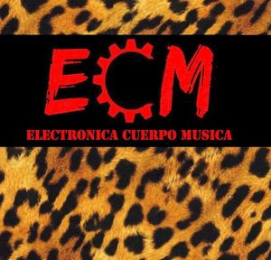 Electronica Cuerpo Musica