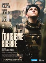 Affiche La Troisième Guerre Affiche La Troisième Guerre