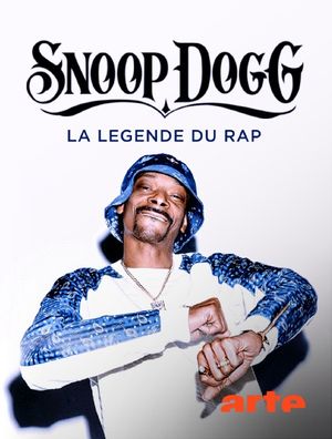 Snoop Dogg - La Légende du rap