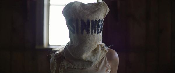 Sinner