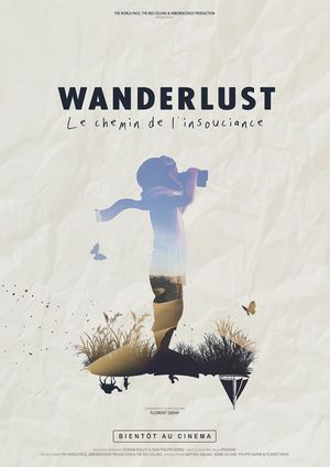 Wanderlust - Le chemin de l'insouciance