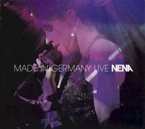 Made in Germany Live (Live)
