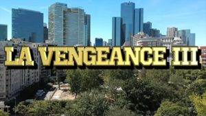 La Vengeance 3