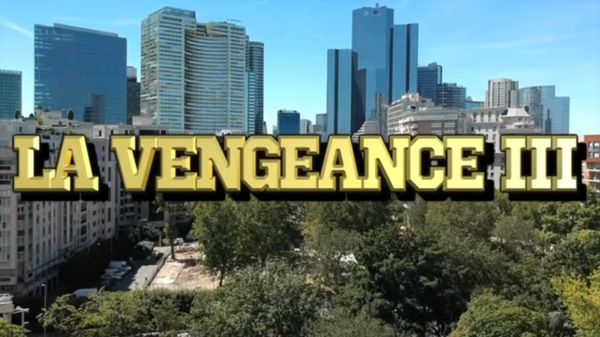 La Vengeance 3