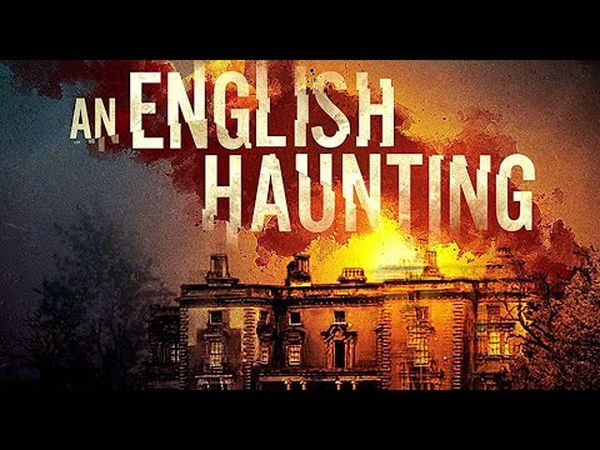 An English Haunting