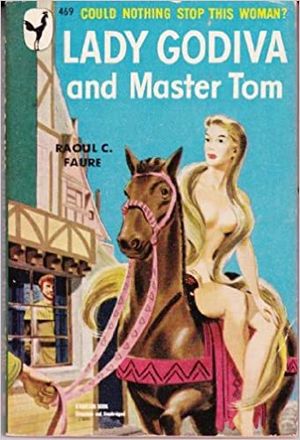Lady Godiva And Master Tom