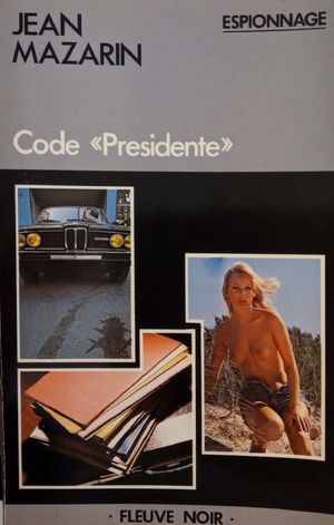 Code « Presidente »