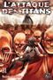 L'Attaque des Titans, tome 31