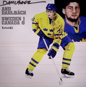 Sweden 1 Canada 0 (EP)