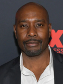 Morris Chestnut
