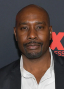Morris Chestnut
