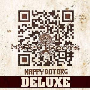 Nappy Dot Org (Deluxe)