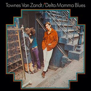 Delta Momma Blues