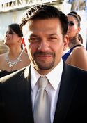 David Barrera