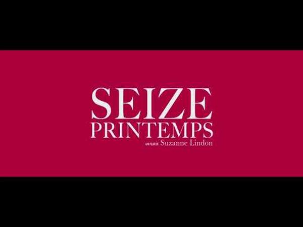 Seize printemps