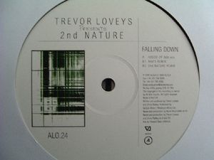 Falling Down (2nd Nature remix)