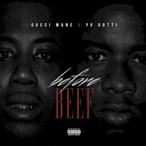 Before Beef