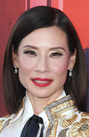 Photo Lucy Liu