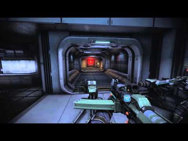 NS2: Combat