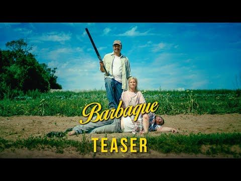 Bande-annonce de Barbaque