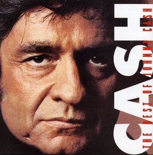 The Best of Johnny Cash