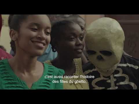 Bande-annonce de Freda