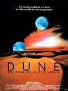 Affiche Dune