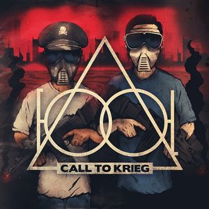 Call To Krieg EP (EP)