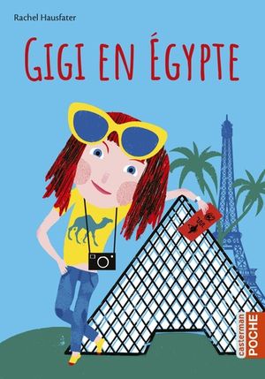 Gigi en Égypte