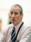 Chris Barrie